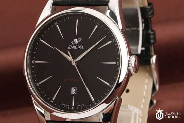 品相好的英纳格回收价格是多少钱