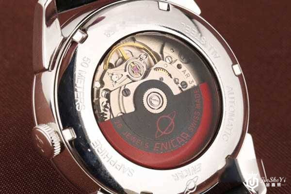 品相好的英纳格回收价格是多少钱