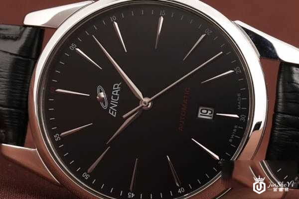 品相好的英纳格回收价格是多少钱