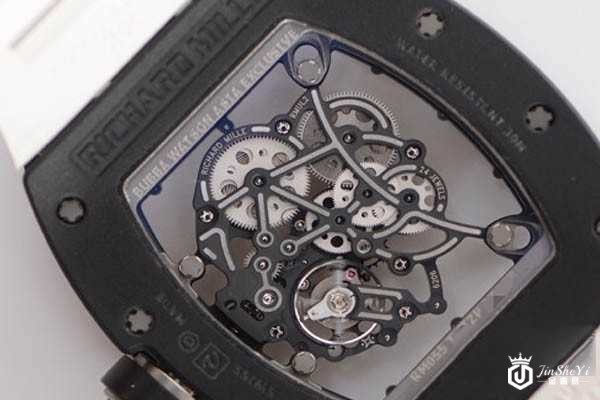 理查德米勒手表回收价格折损严重吗