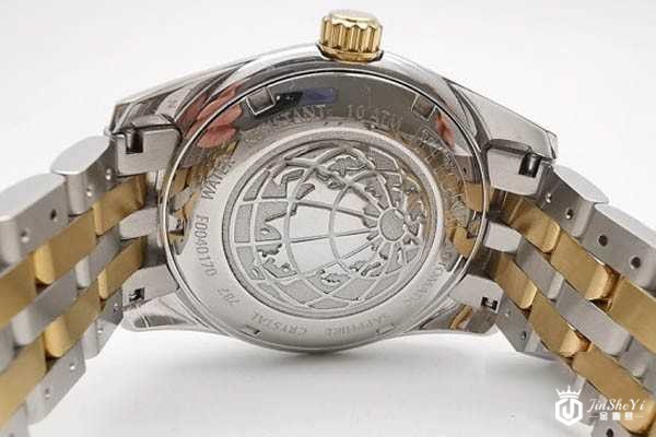 二手梅花金表回收行情如今是否有上涨