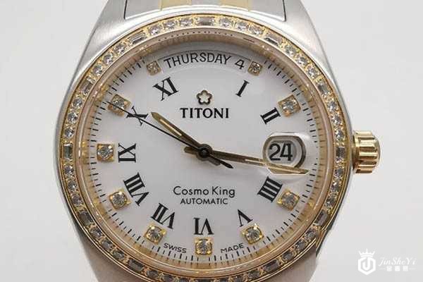 二手梅花金表回收行情如今是否有上涨