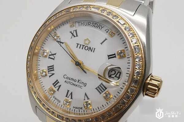 二手梅花金表回收行情如今是否有上涨