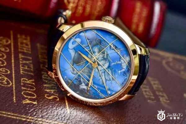 最新的芝柏手表回收价位如何 最新的芝柏手表回收价位如何