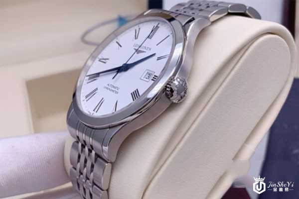 浪琴两万左右的手表回收能有几折