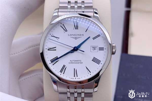 浪琴两万左右的手表回收能有几折