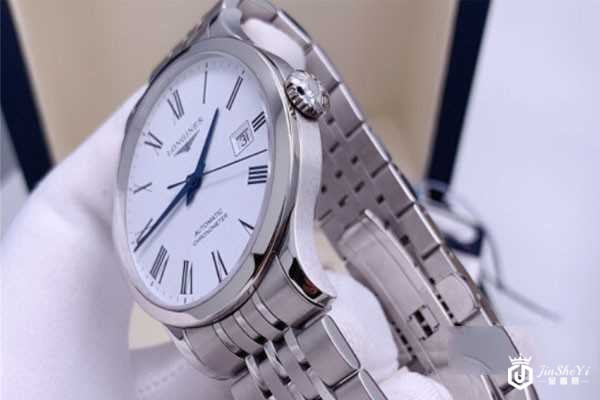 浪琴两万左右的手表回收能有几折