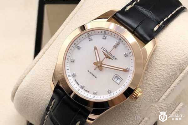 四万多的浪琴手表回收价格能拿到4折吗 四万多的浪琴手表回收价格能拿到4折吗