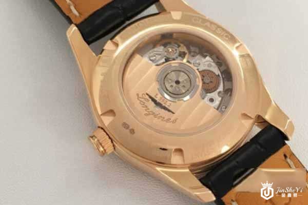 四万多的浪琴手表回收价格能拿到4折吗 四万多的浪琴手表回收价格能拿到4折吗