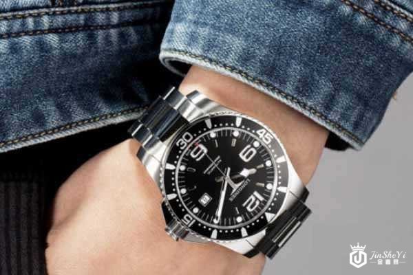 回收转卖二手浪琴多少钱一块 回收转卖二手浪琴多少钱一块