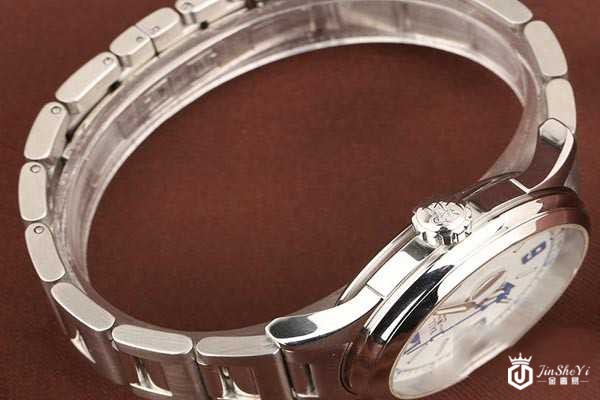 小众品牌的波尔手表可以回收吗