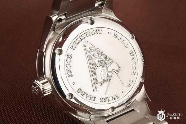 小众品牌的波尔手表可以回收吗