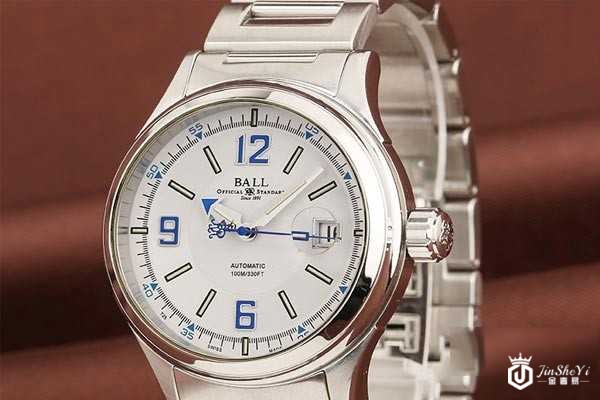 小众品牌的波尔手表可以回收吗