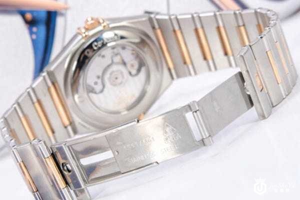 哪里回收二手表正规靠谱一点