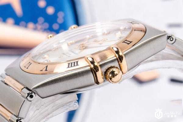 哪里回收二手表正规靠谱一点