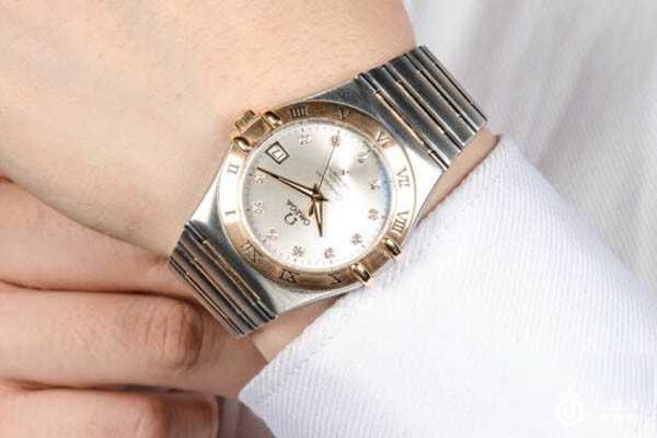 哪里回收二手表正规靠谱一点