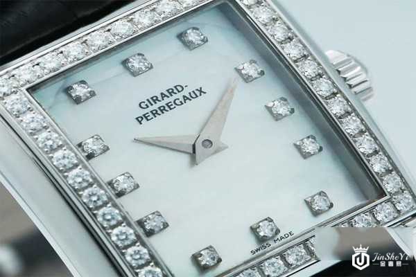 哪里回收二手芝柏手表价钱相对较高