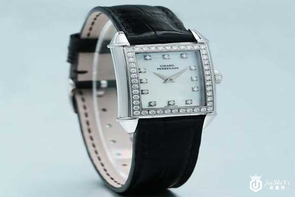 哪里回收二手芝柏手表价钱相对较高