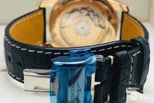 专柜价格四万浪琴几折回收