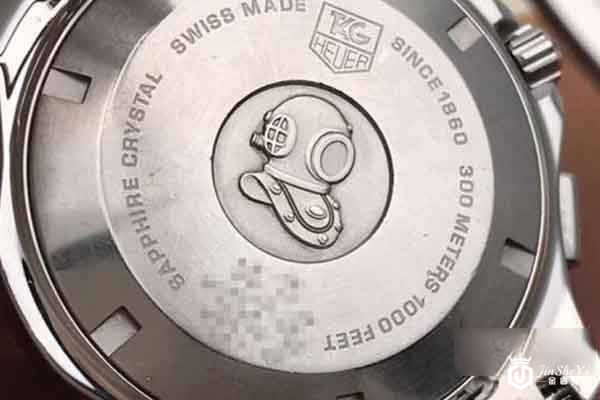 哪里回收泰格豪雅手表最省事 哪里回收泰格豪雅手表最省事