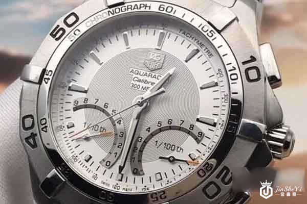 哪里回收泰格豪雅手表最省事 哪里回收泰格豪雅手表最省事