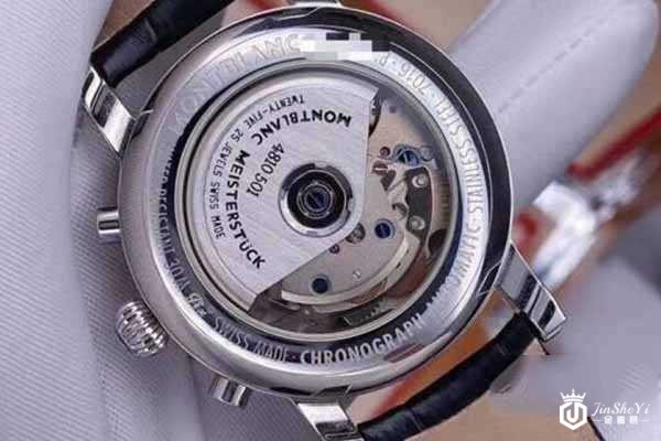 万宝龙明星36966回收报价如何