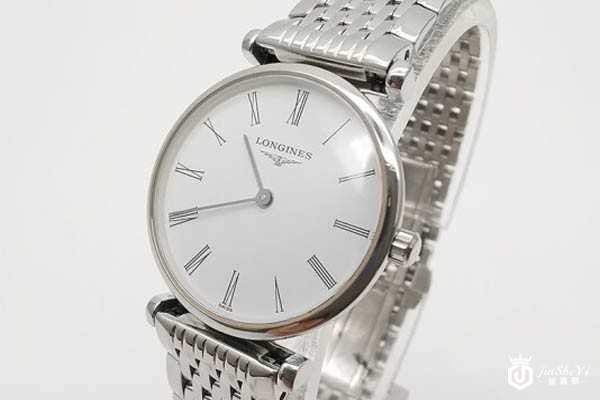 入手价是5000的浪琴表回收价格还有多少 入手价是5000的浪琴表回收价格还有多少