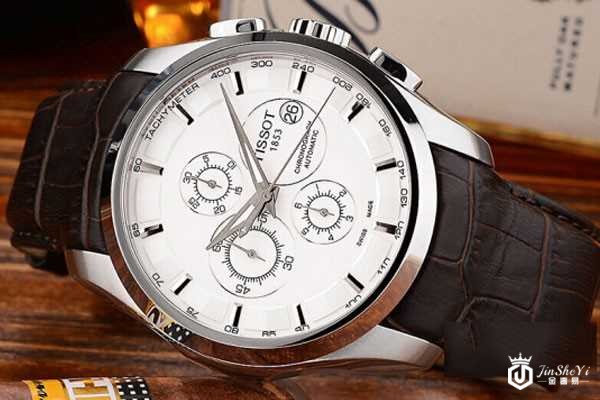 天梭automatic回收价格行情如何