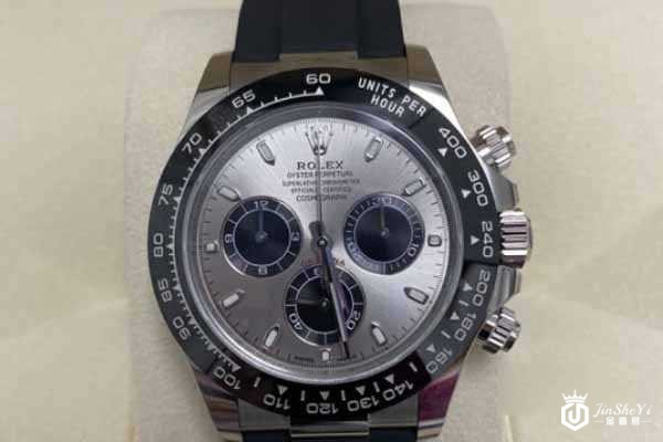 劳力士迪通拿手表回收价格怎么样