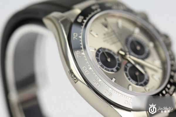 劳力士迪通拿手表回收价格怎么样