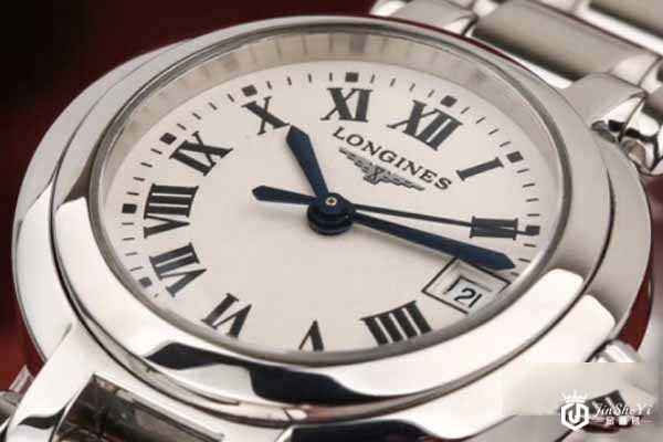 浪琴石英手表回收多少钱 浪琴石英手表回收多少钱