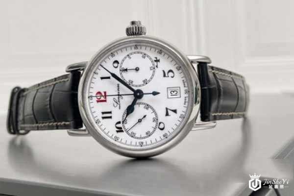 浪琴表回收什么价格 价格查询去哪里