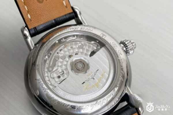 浪琴表回收什么价格 价格查询去哪里