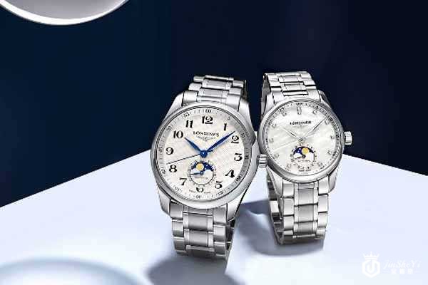 二手浪琴手表回收会看手表售卖价格吗