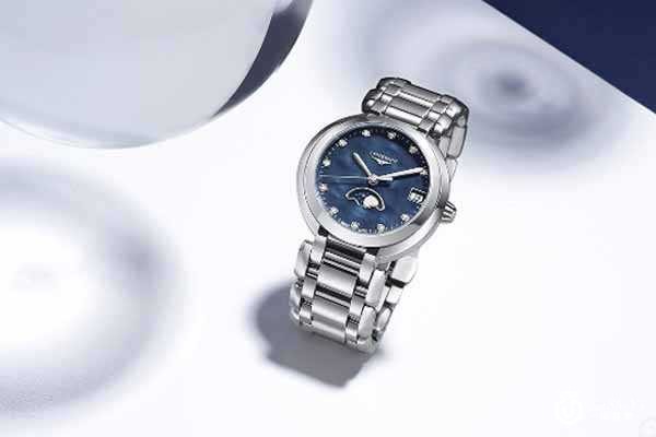 二手浪琴手表回收会看手表售卖价格吗