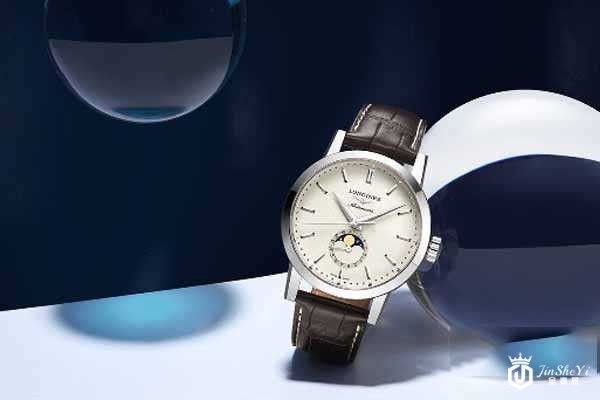 二手浪琴手表回收会看手表售卖价格吗