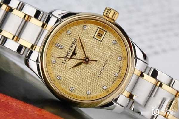 两万的浪琴手表回收能值多少钱