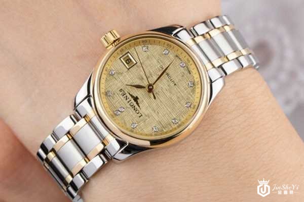 两万的浪琴手表回收能值多少钱