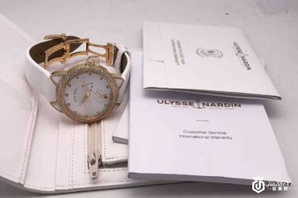 二手雅典手表回收多少钱适合出手