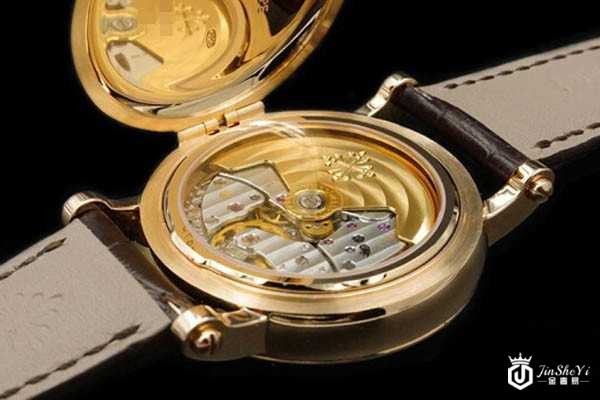 二手百达翡丽5059手表回收价格如何