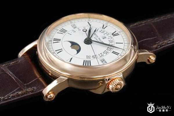 二手百达翡丽5059手表回收价格如何