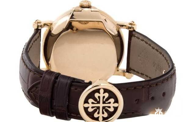 二手百达翡丽5059手表回收价格如何