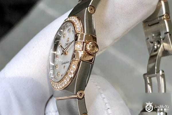 哪里回收二手表价格比较高一些