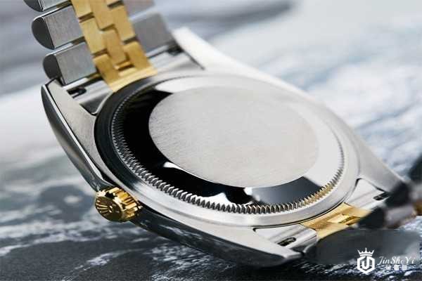 哪里回收二手劳力士金表较为保值
