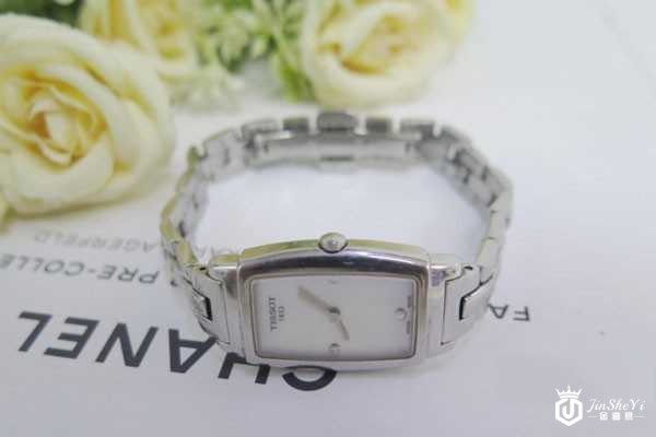 天梭公价2000元手表回收价格多少