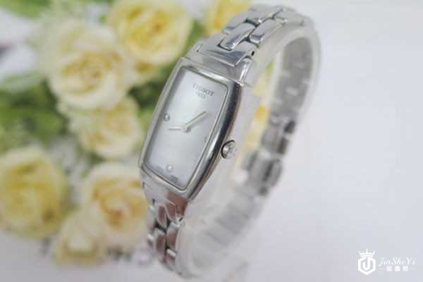 天梭公价2000元手表回收价格多少