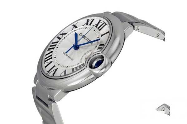 老款卡地亚手表回收价格 老款卡地亚手表回收价格