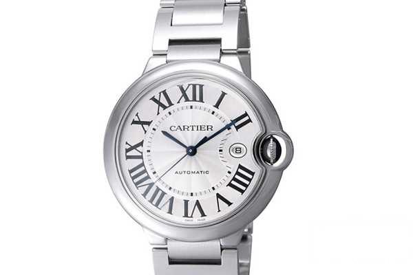 老款卡地亚手表回收价格 老款卡地亚手表回收价格