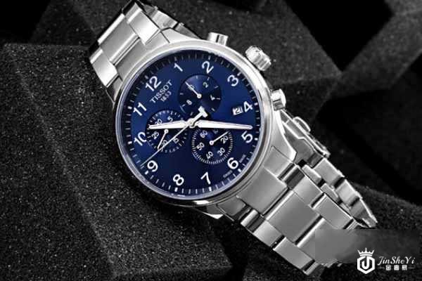 一般二手手表哪里回收靠谱