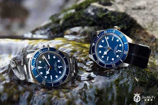 一般二手手表哪里回收靠谱